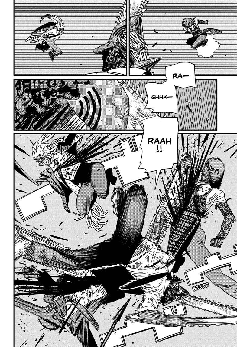 Chainsaw Man 94 8