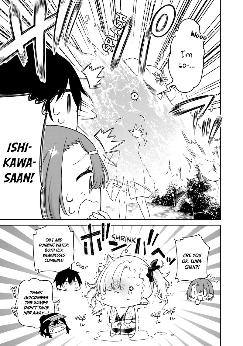 Chanto Suenai Kyuuketsuki Chan 21 3