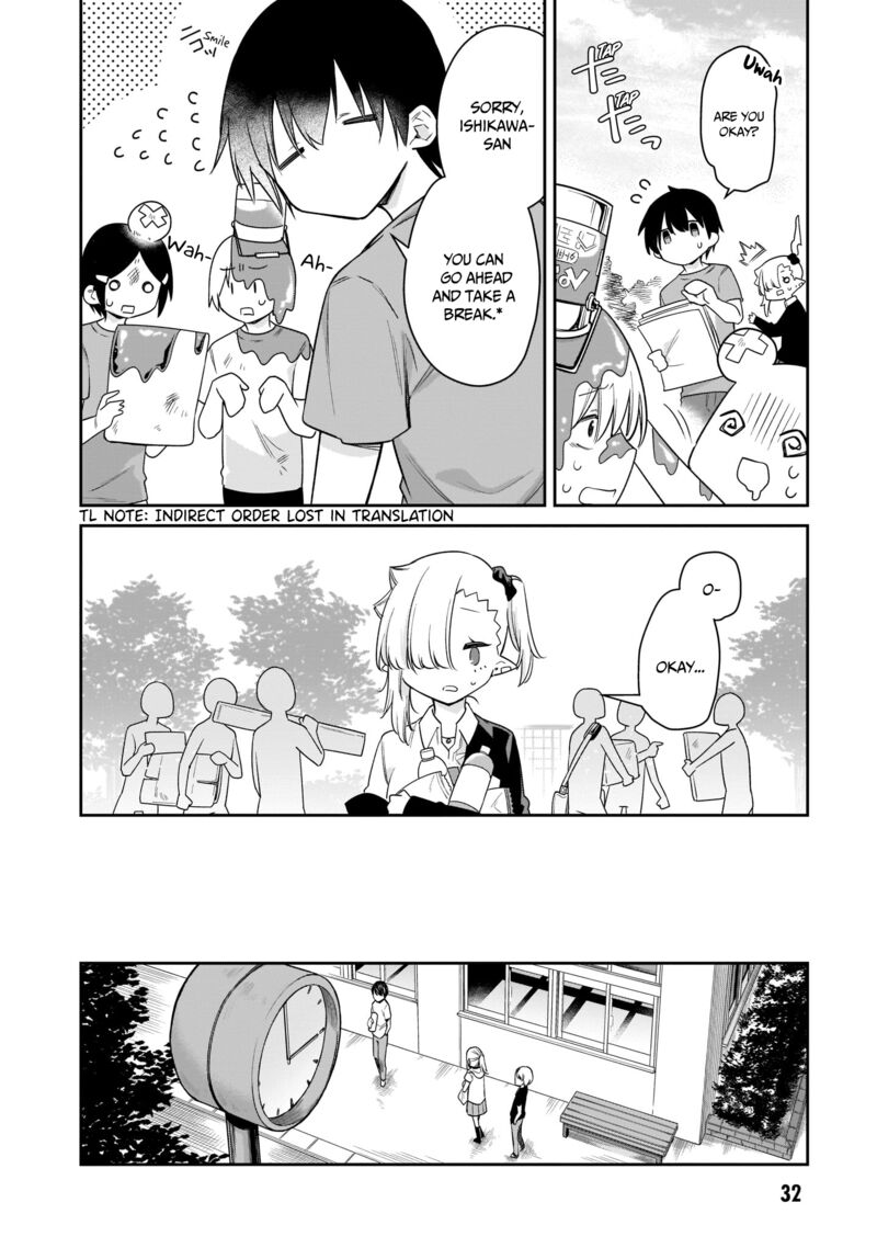 Chanto Suenai Kyuuketsuki Chan 25 6