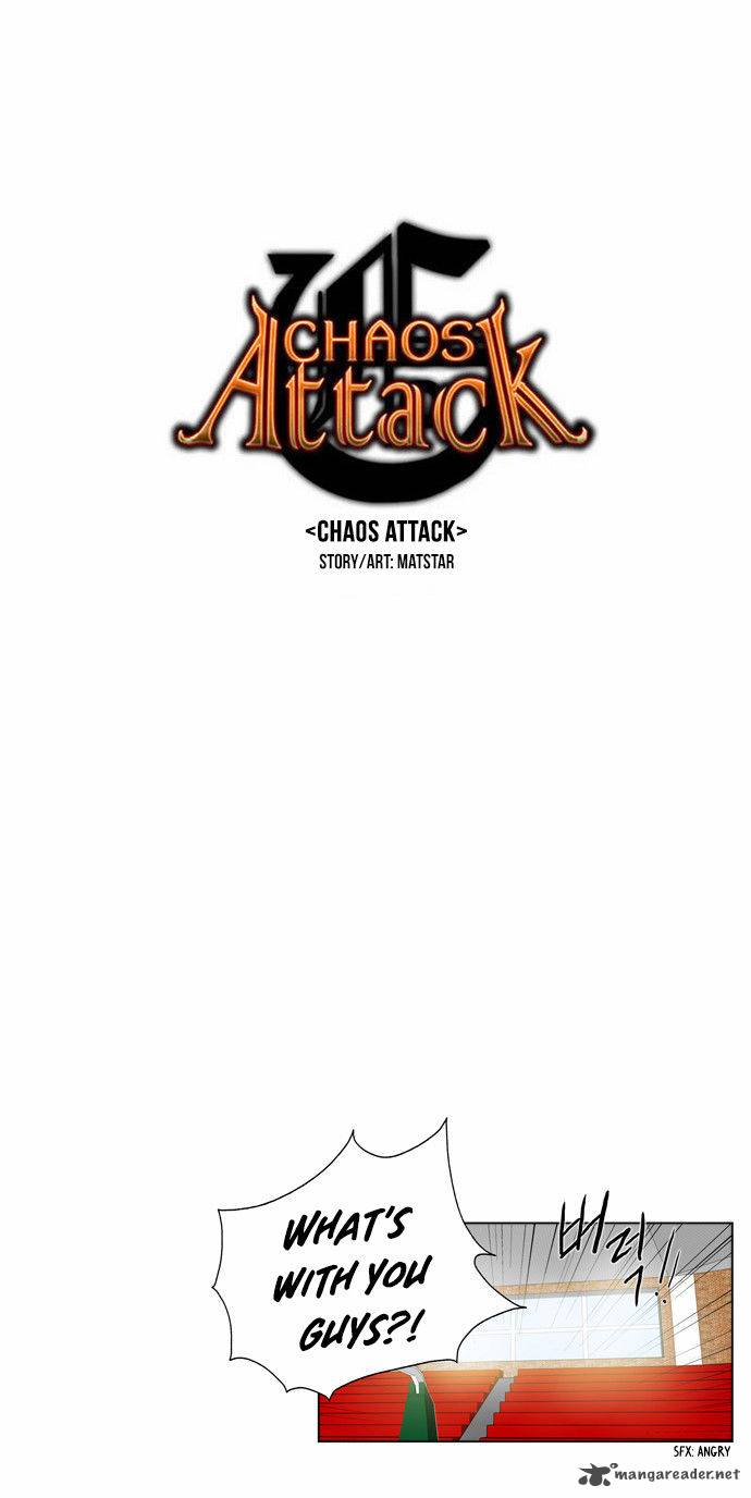 Chaos Attack 36 6