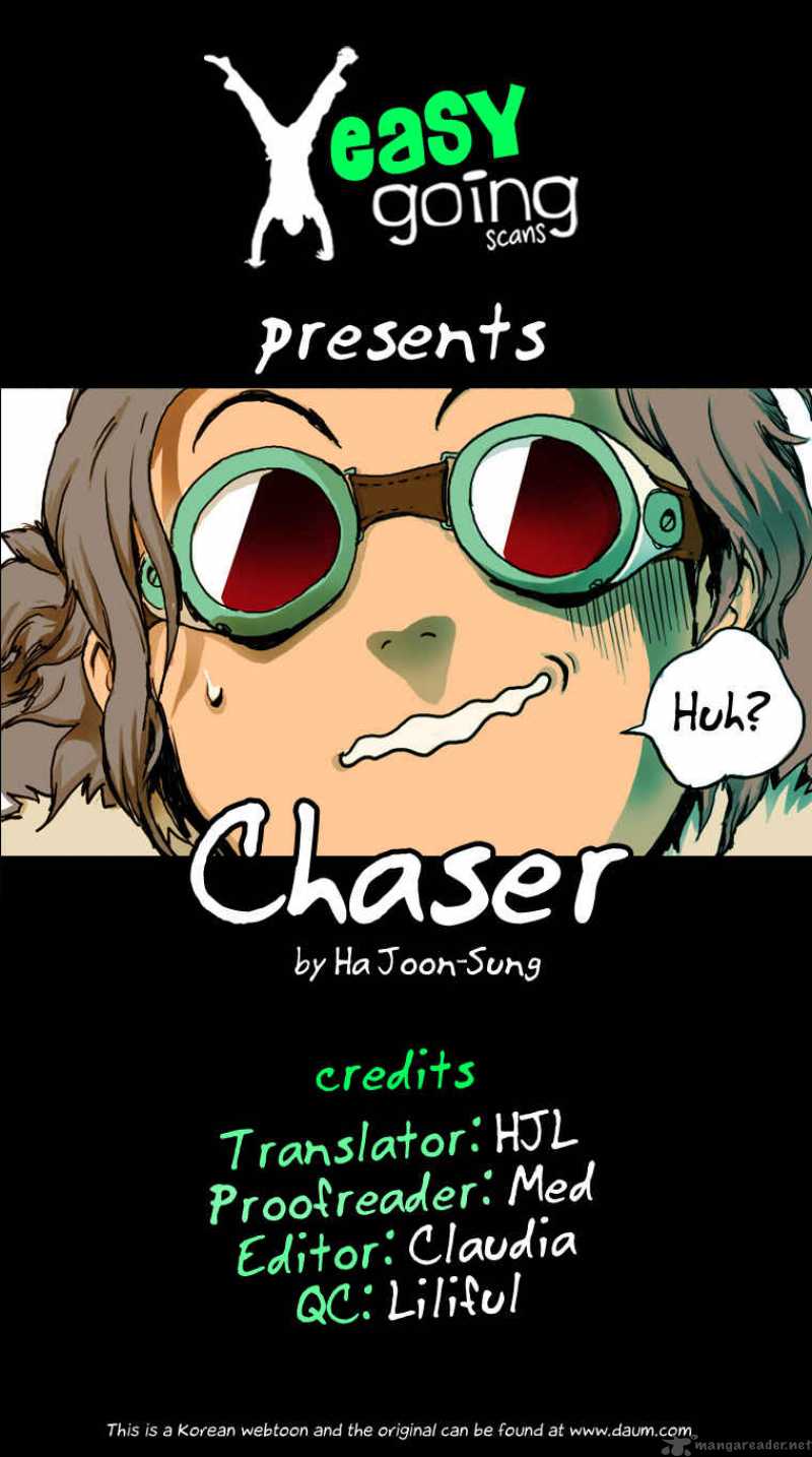 Chaser 1 2