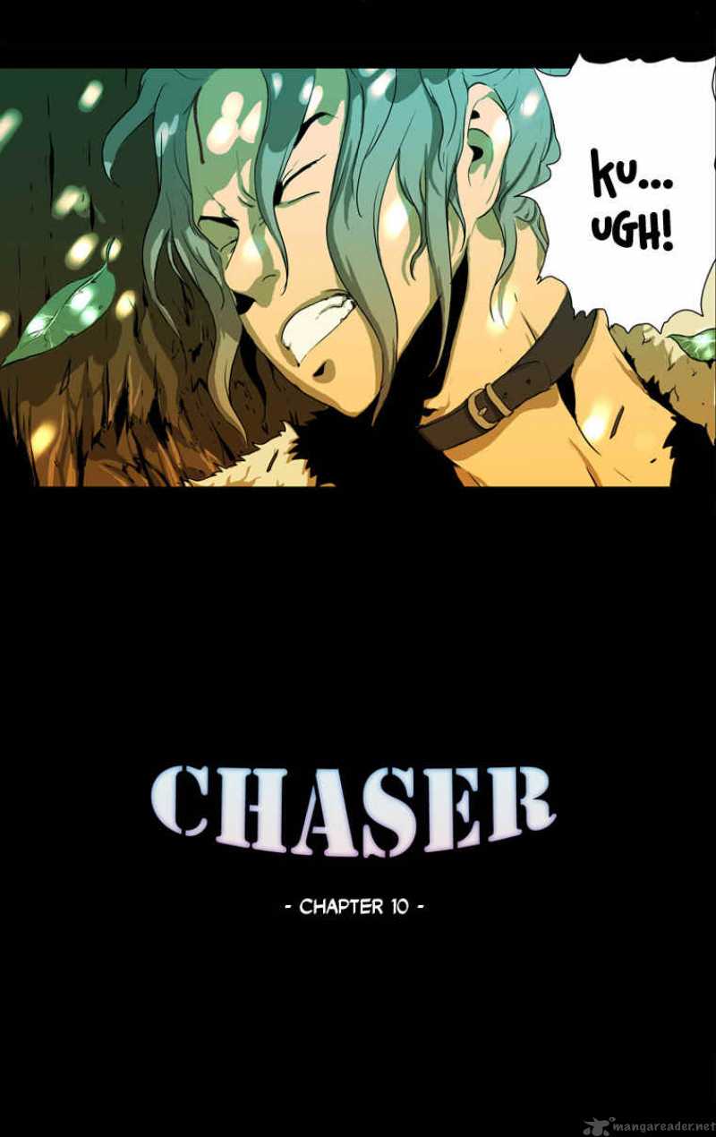 Chaser 10 3