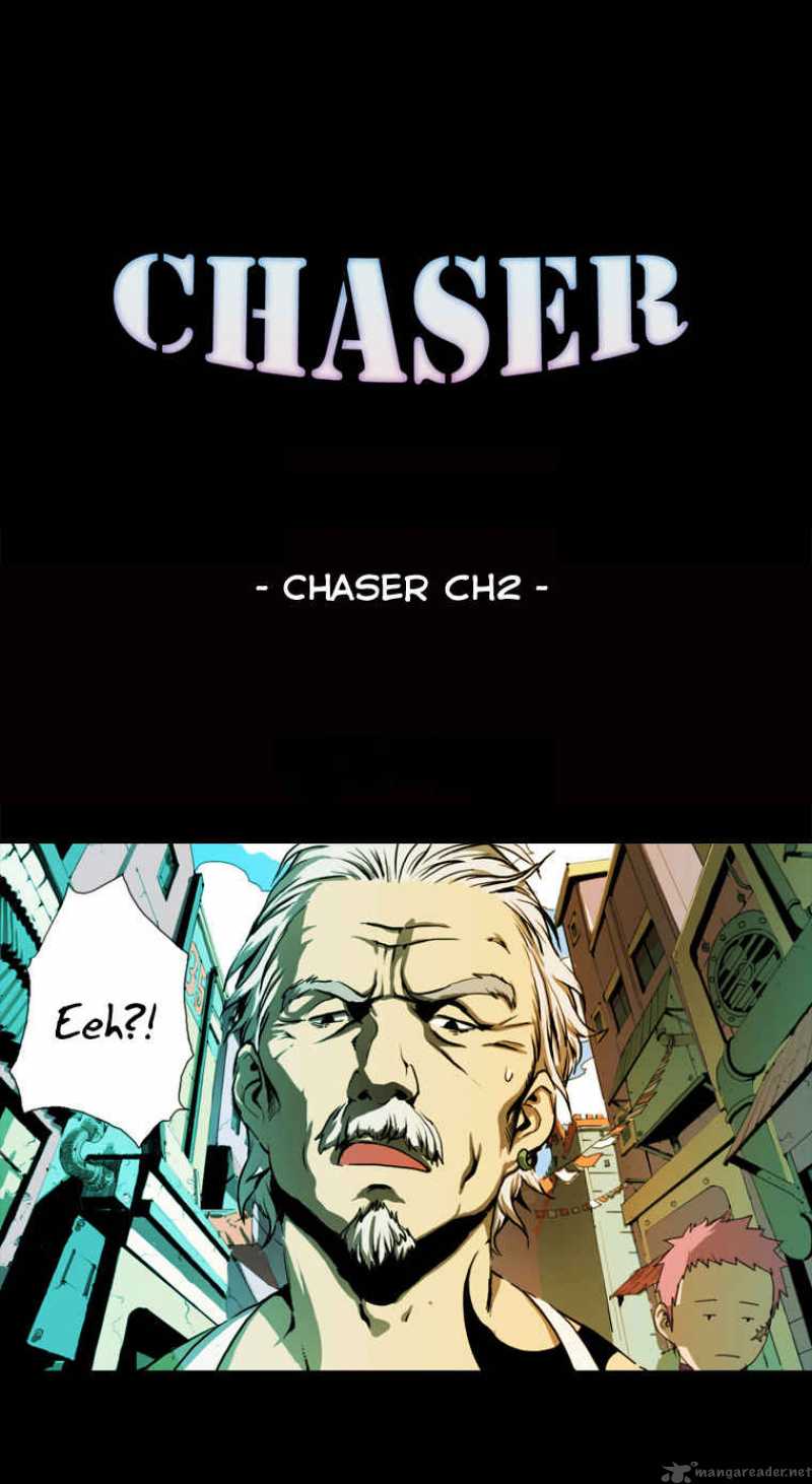 Chaser 2 7