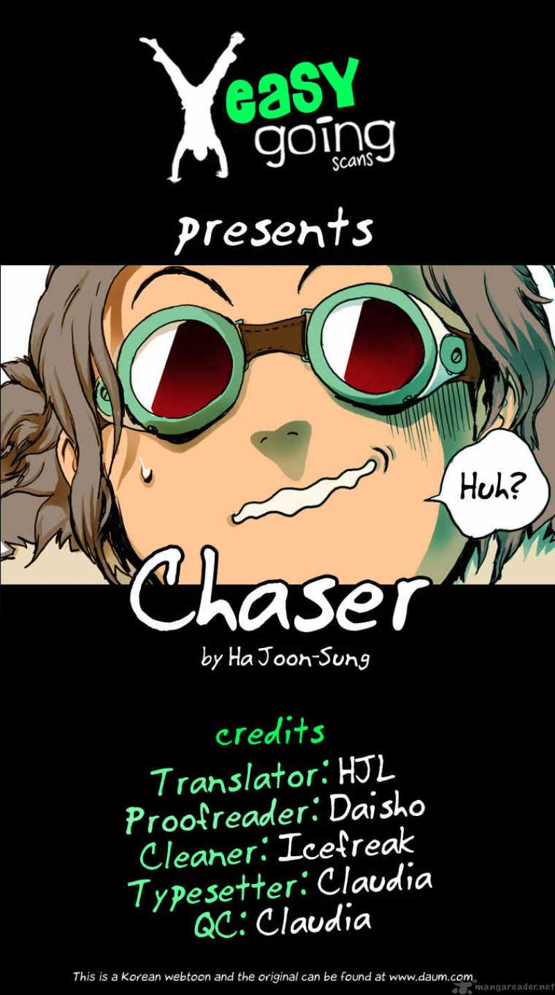 Chaser 3 1