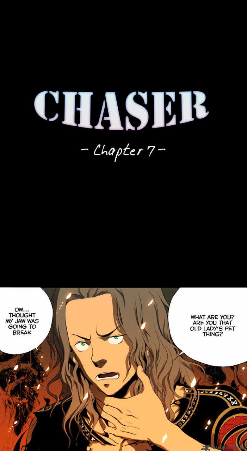 Chaser 7 1