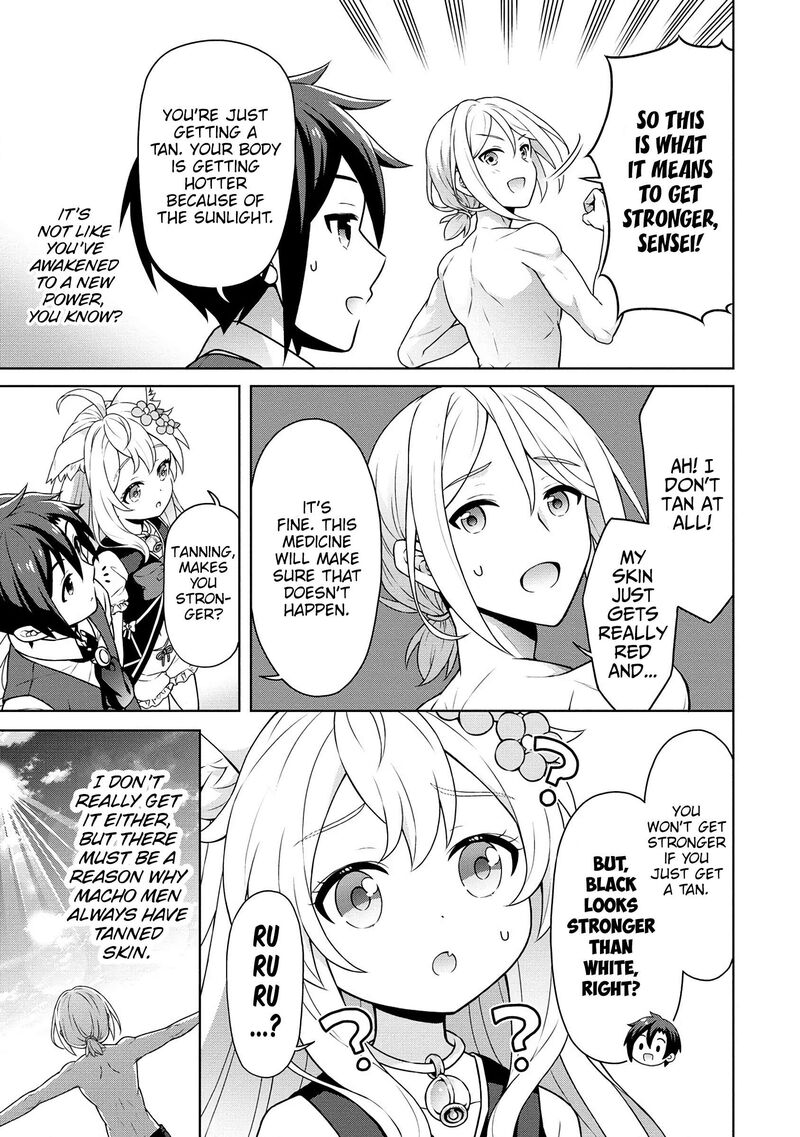 Cheat Kusushi No Slow Life Isekai Ni Tsukurou Drugstore 57 16