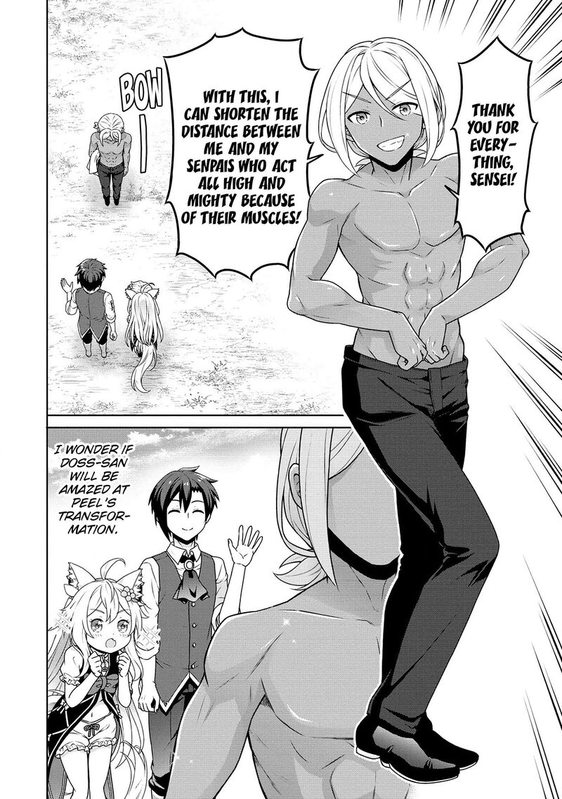 Cheat Kusushi No Slow Life Isekai Ni Tsukurou Drugstore 57 19
