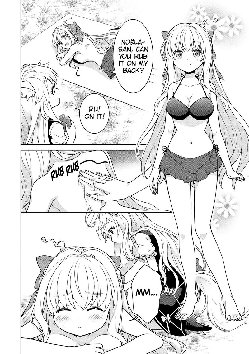 Cheat Kusushi No Slow Life Isekai Ni Tsukurou Drugstore 57 23