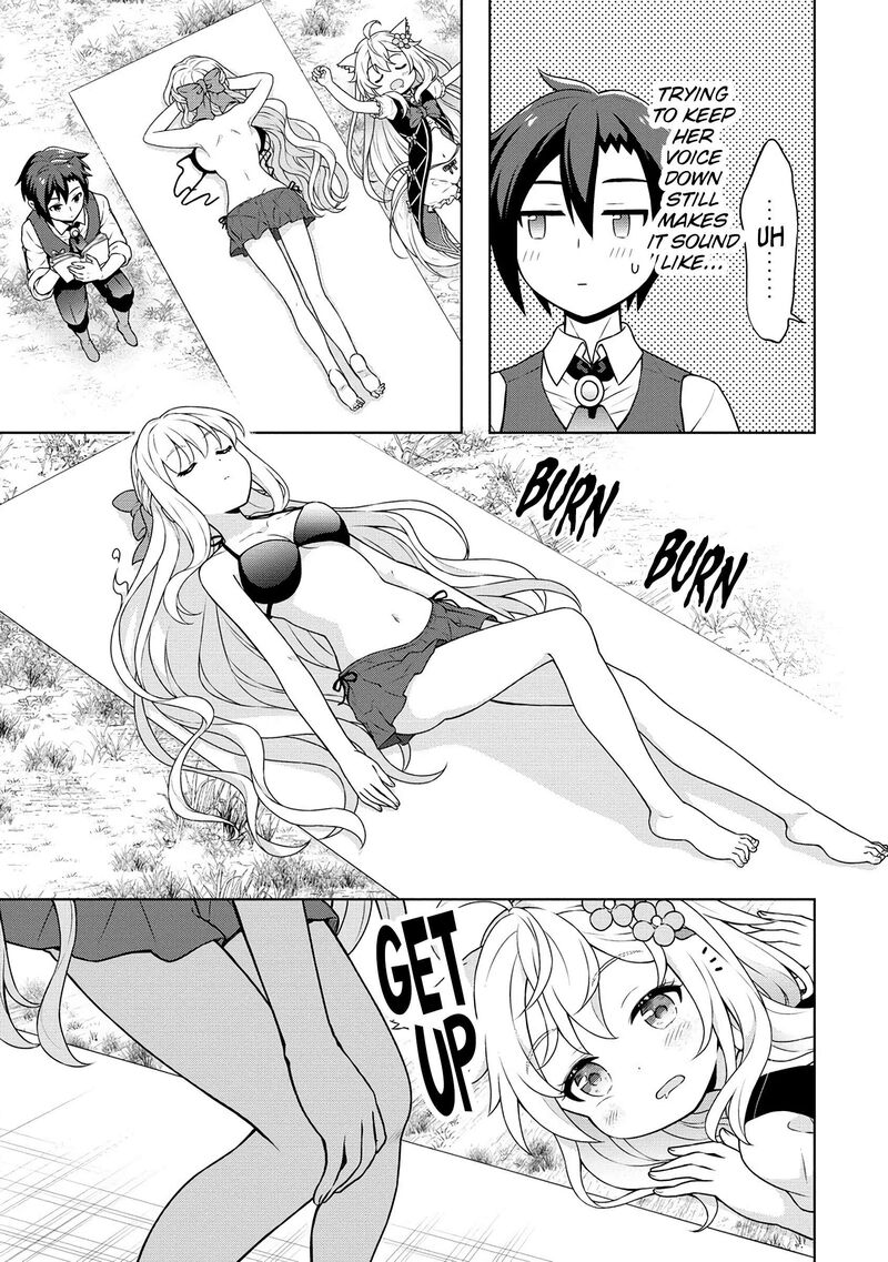Cheat Kusushi No Slow Life Isekai Ni Tsukurou Drugstore 57 24