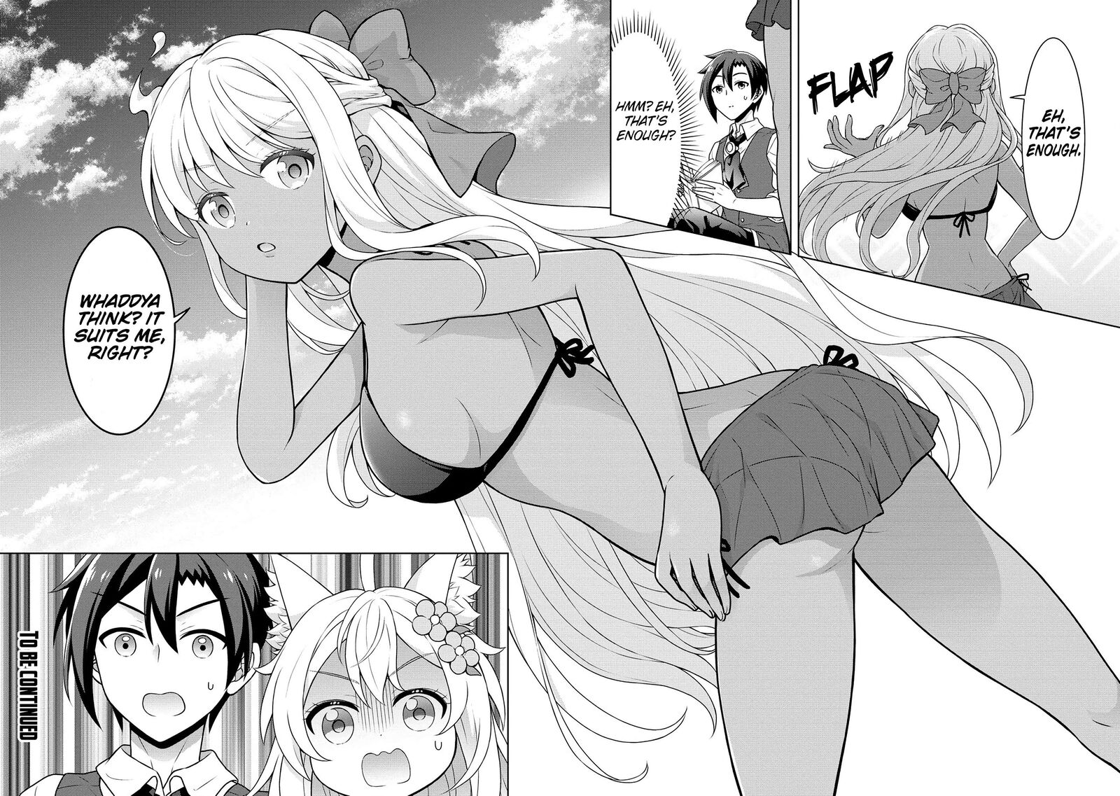 Cheat Kusushi No Slow Life Isekai Ni Tsukurou Drugstore 57 25