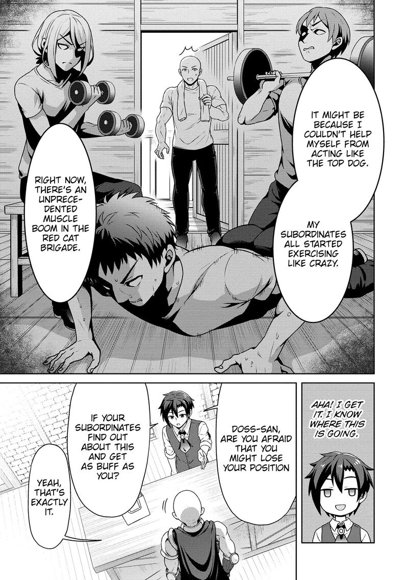 Cheat Kusushi No Slow Life Isekai Ni Tsukurou Drugstore 57 4