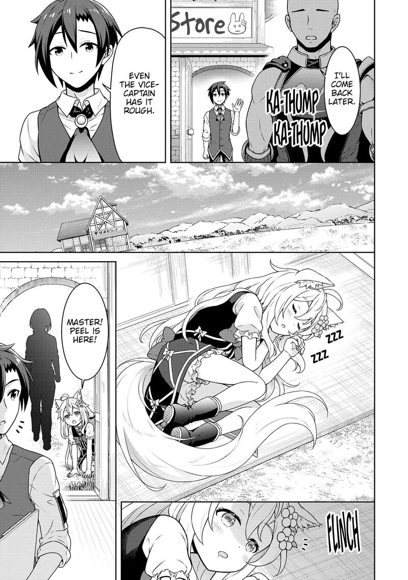 Cheat Kusushi No Slow Life Isekai Ni Tsukurou Drugstore 57 6