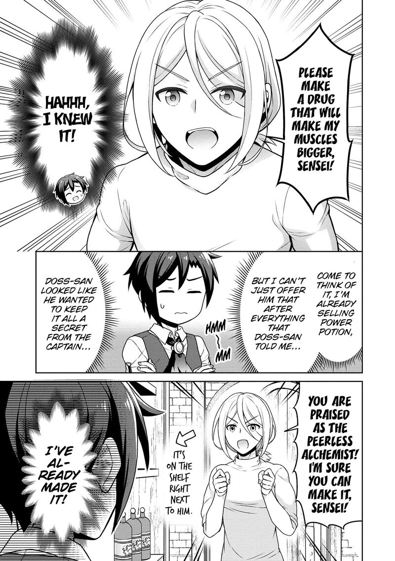 Cheat Kusushi No Slow Life Isekai Ni Tsukurou Drugstore 57 8