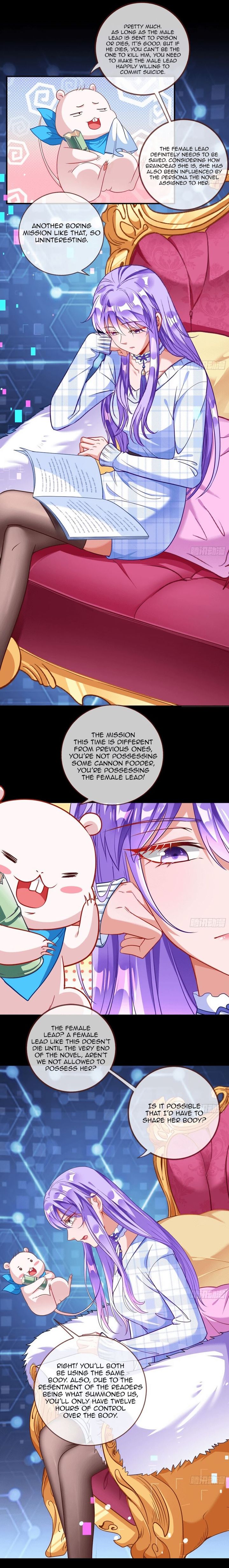 Cheating Men Must Die 289 18