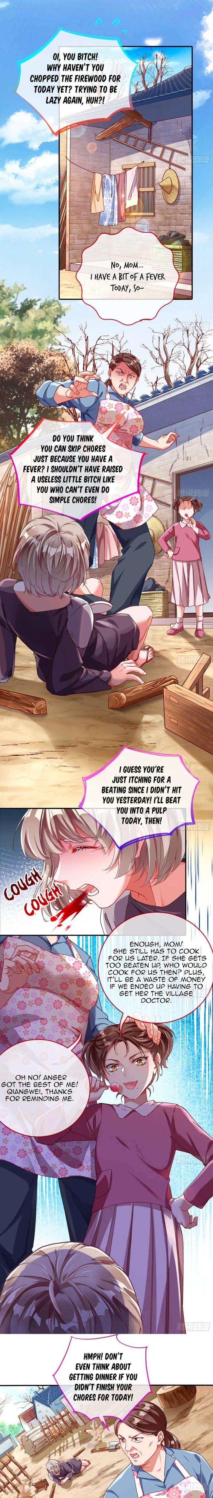 Cheating Men Must Die 389 1