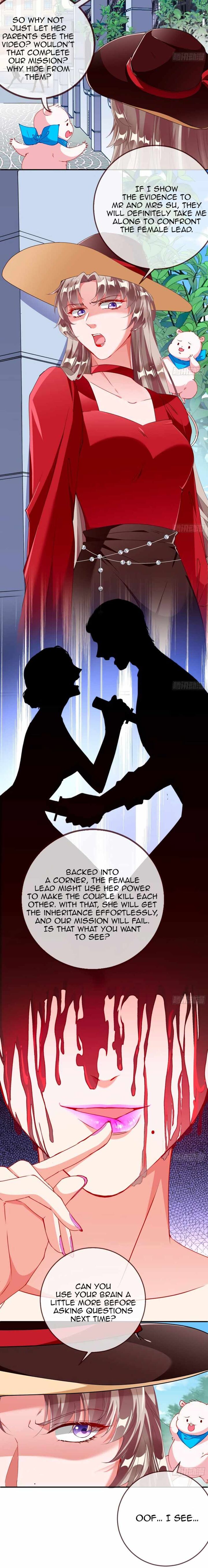 Cheating Men Must Die 392 4
