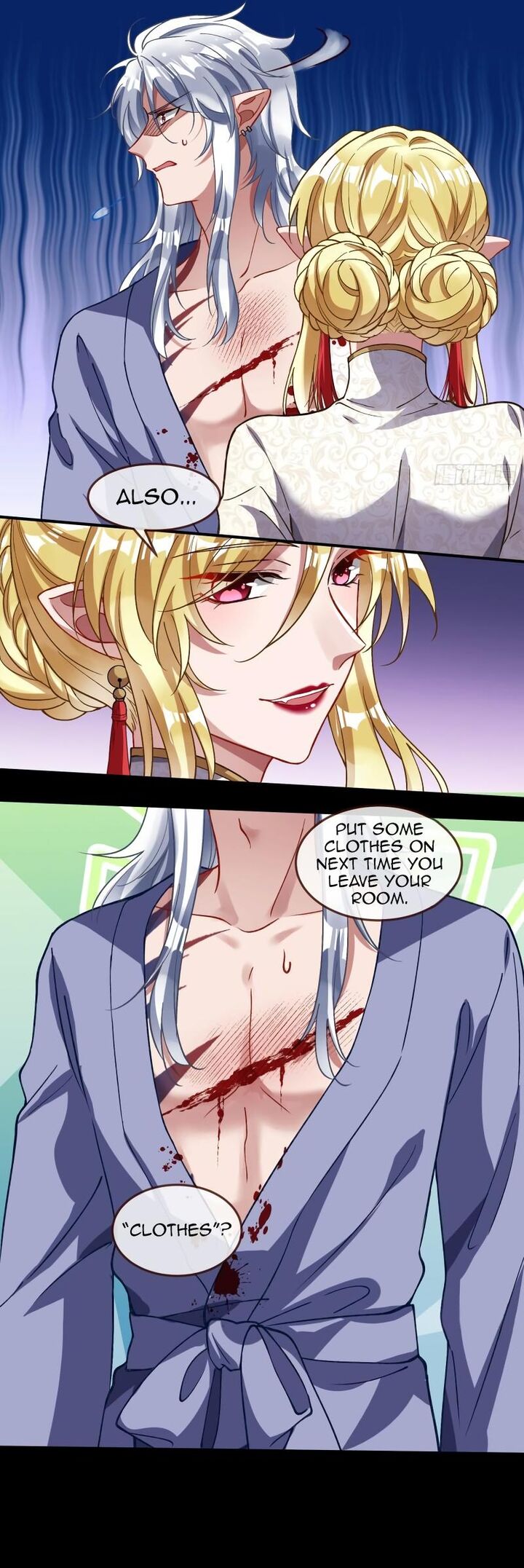 Cheating Men Must Die 469 21