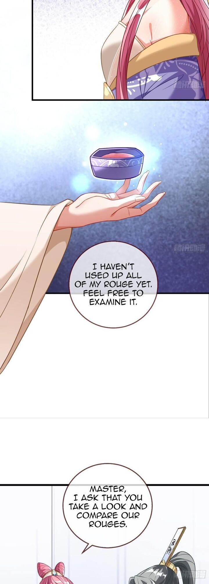 Cheating Men Must Die 486 13