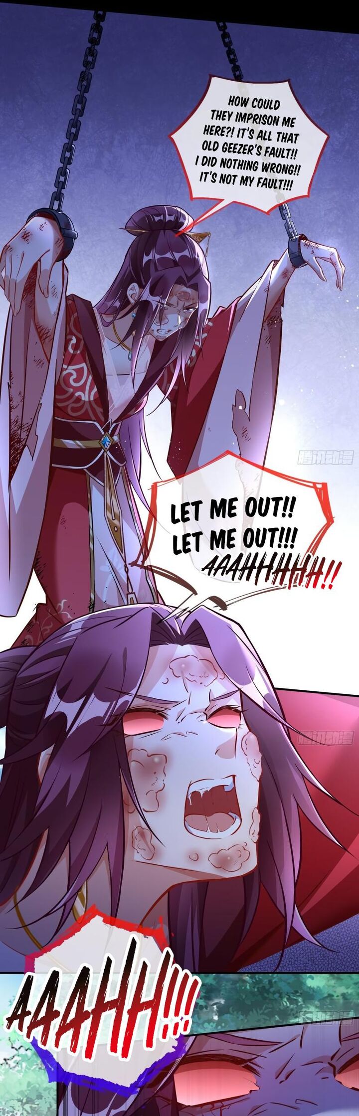 Cheating Men Must Die 486 20