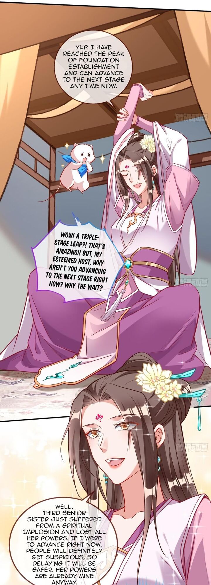 Cheating Men Must Die 486 24