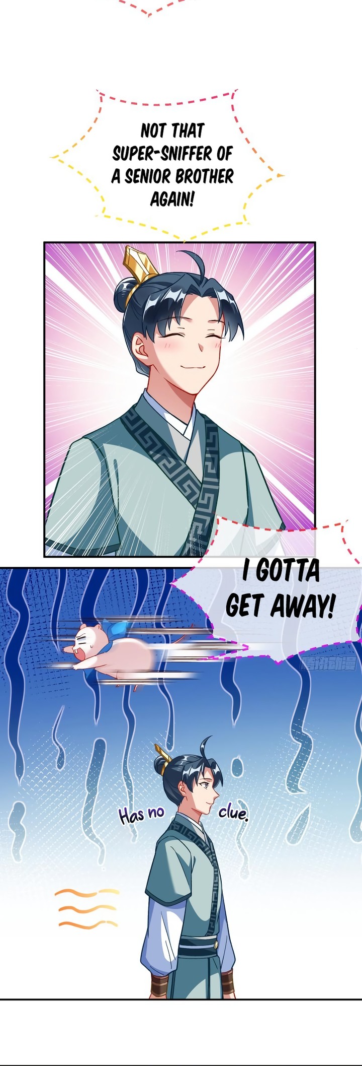 Cheating Men Must Die 490 14