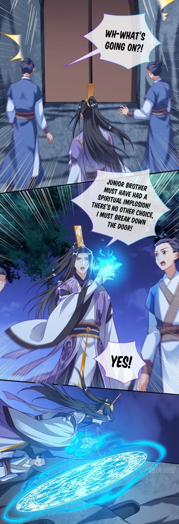 Cheating Men Must Die 492 14