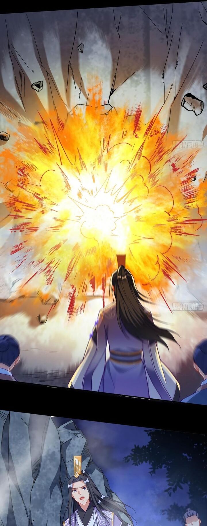 Cheating Men Must Die 492 16