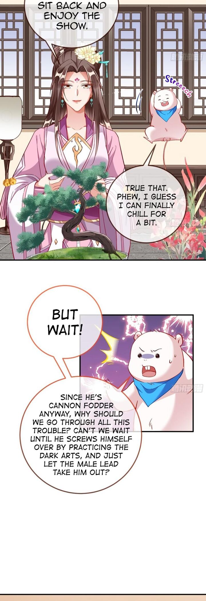 Cheating Men Must Die 492 5