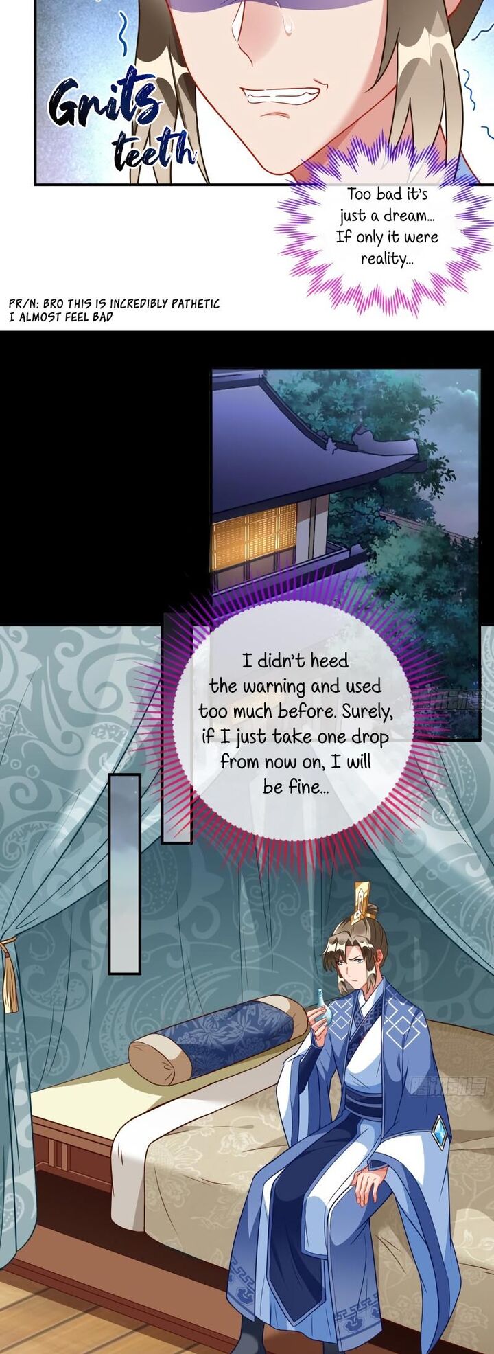 Cheating Men Must Die 493 14