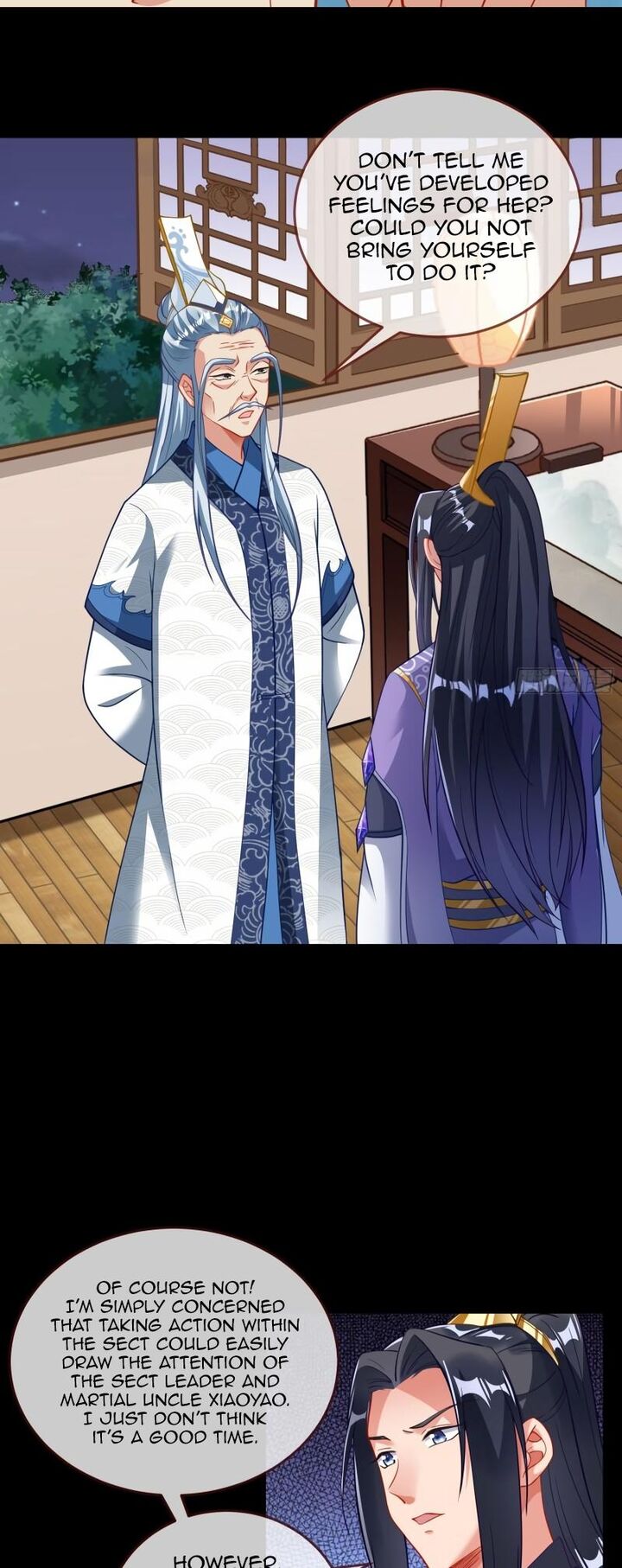 Cheating Men Must Die 497 13