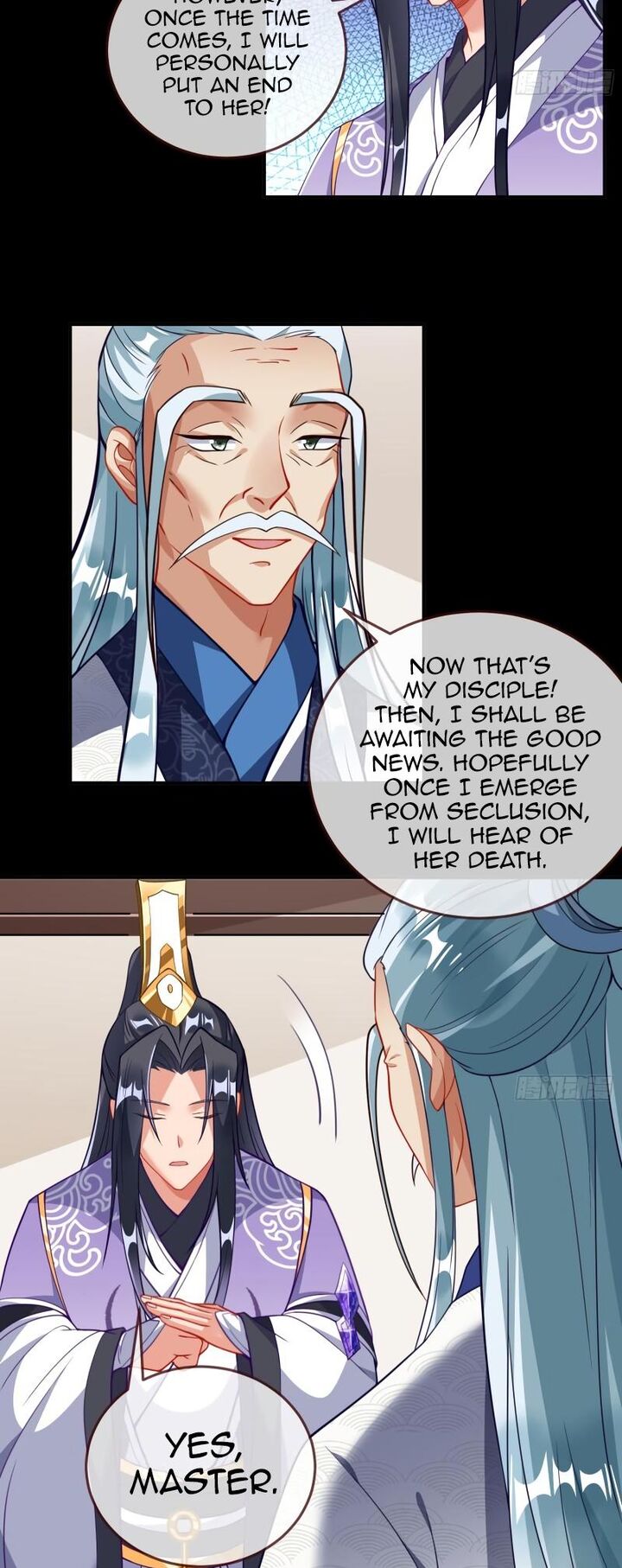 Cheating Men Must Die 497 14