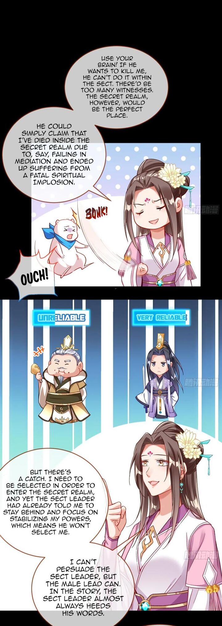 Cheating Men Must Die 497 24