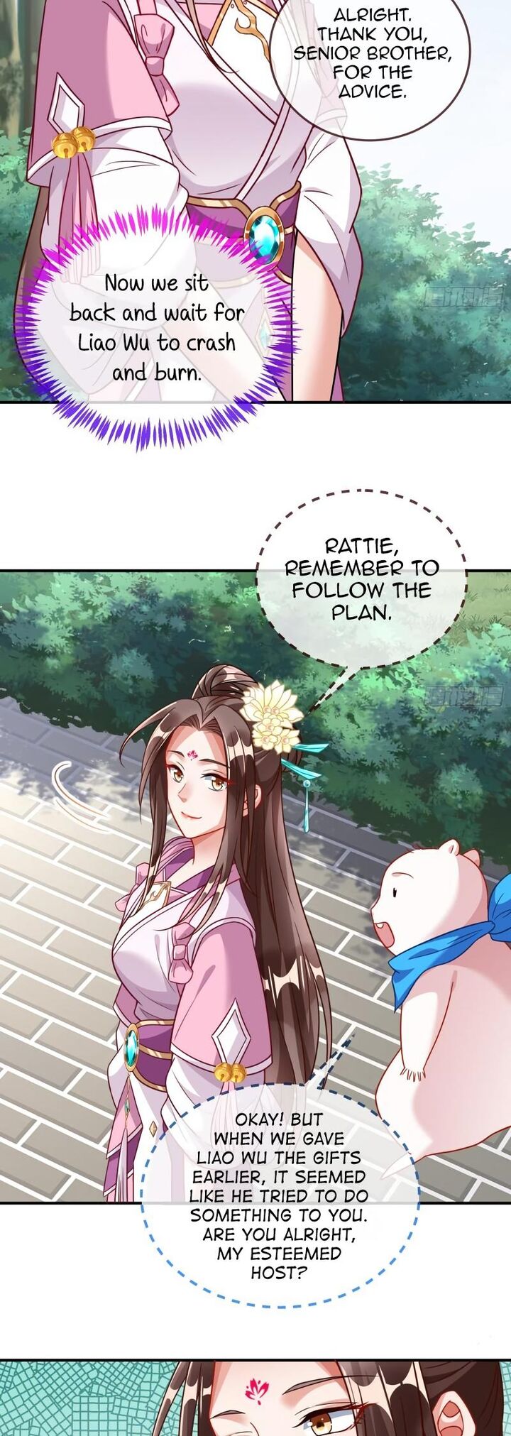 Cheating Men Must Die 498 18