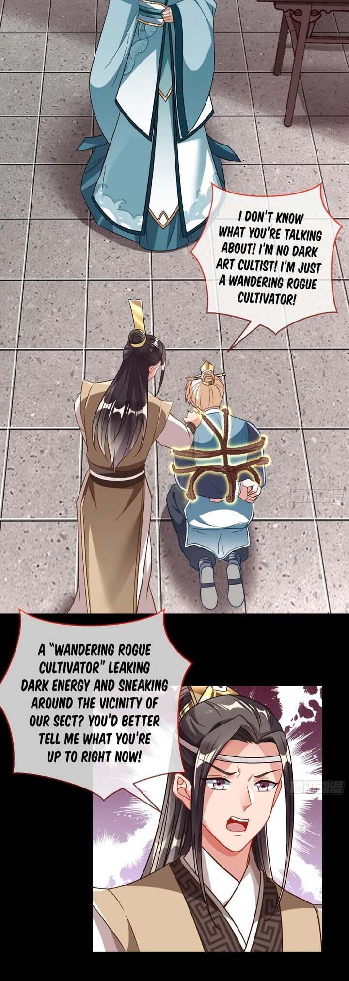 Cheating Men Must Die 498 20