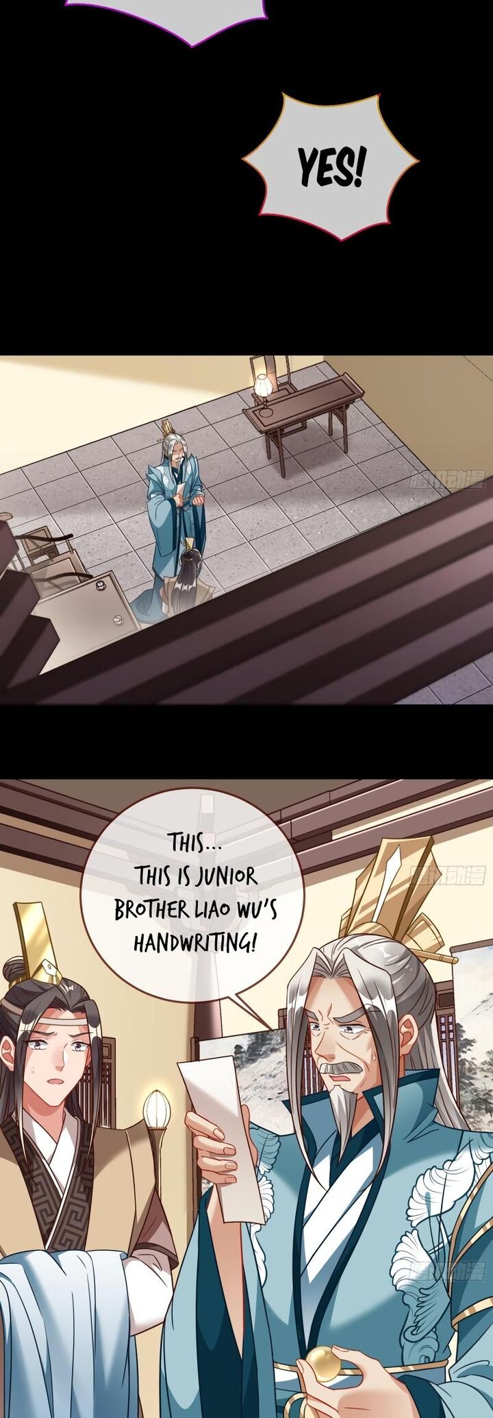 Cheating Men Must Die 498 24