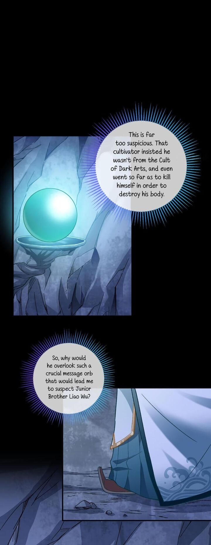 Cheating Men Must Die 499 2