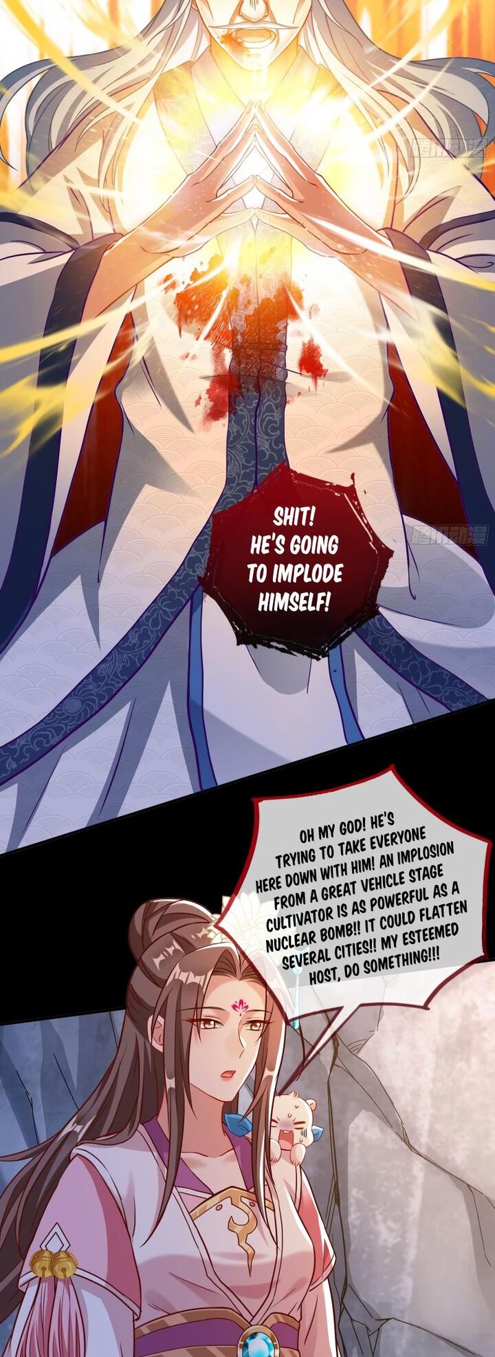 Cheating Men Must Die 499 21