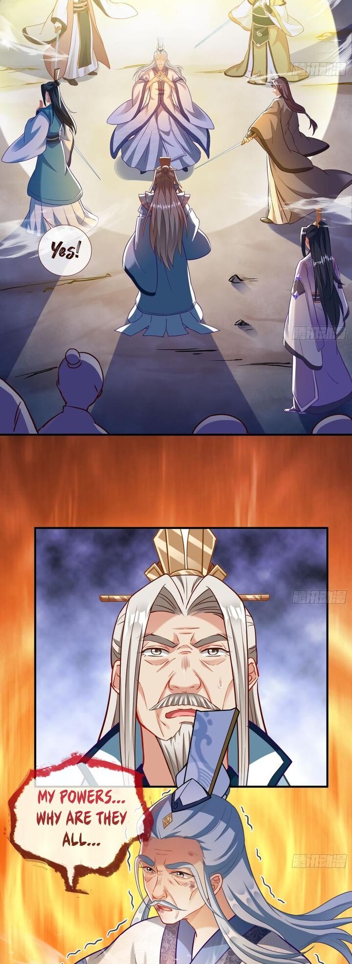 Cheating Men Must Die 499 23