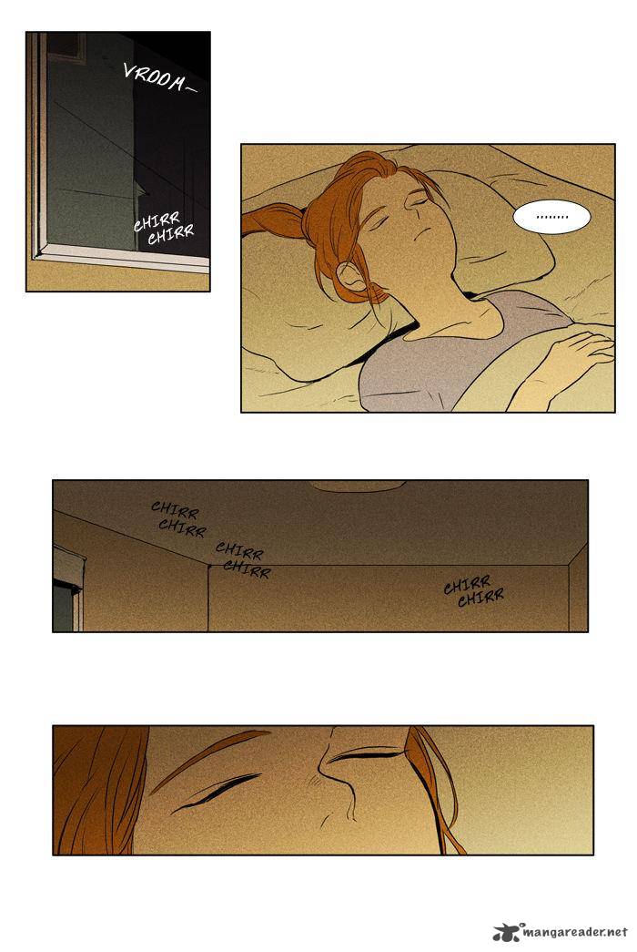 Cheese In The Trap 107 29