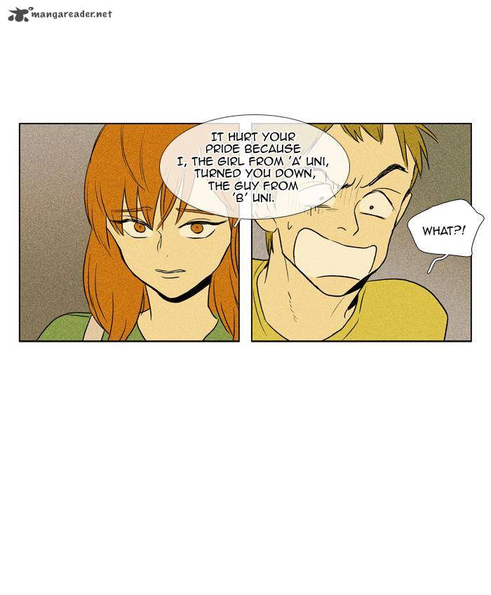 Cheese In The Trap 108 15