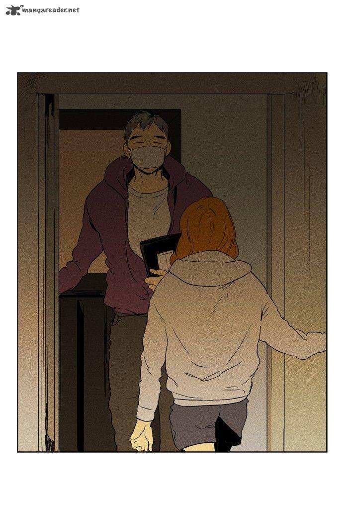 Cheese In The Trap 111 14