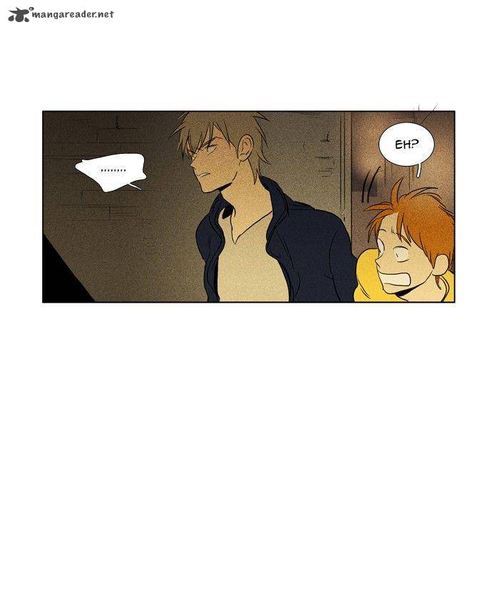 Cheese In The Trap 111 31
