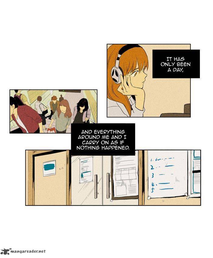 Cheese In The Trap 113 32