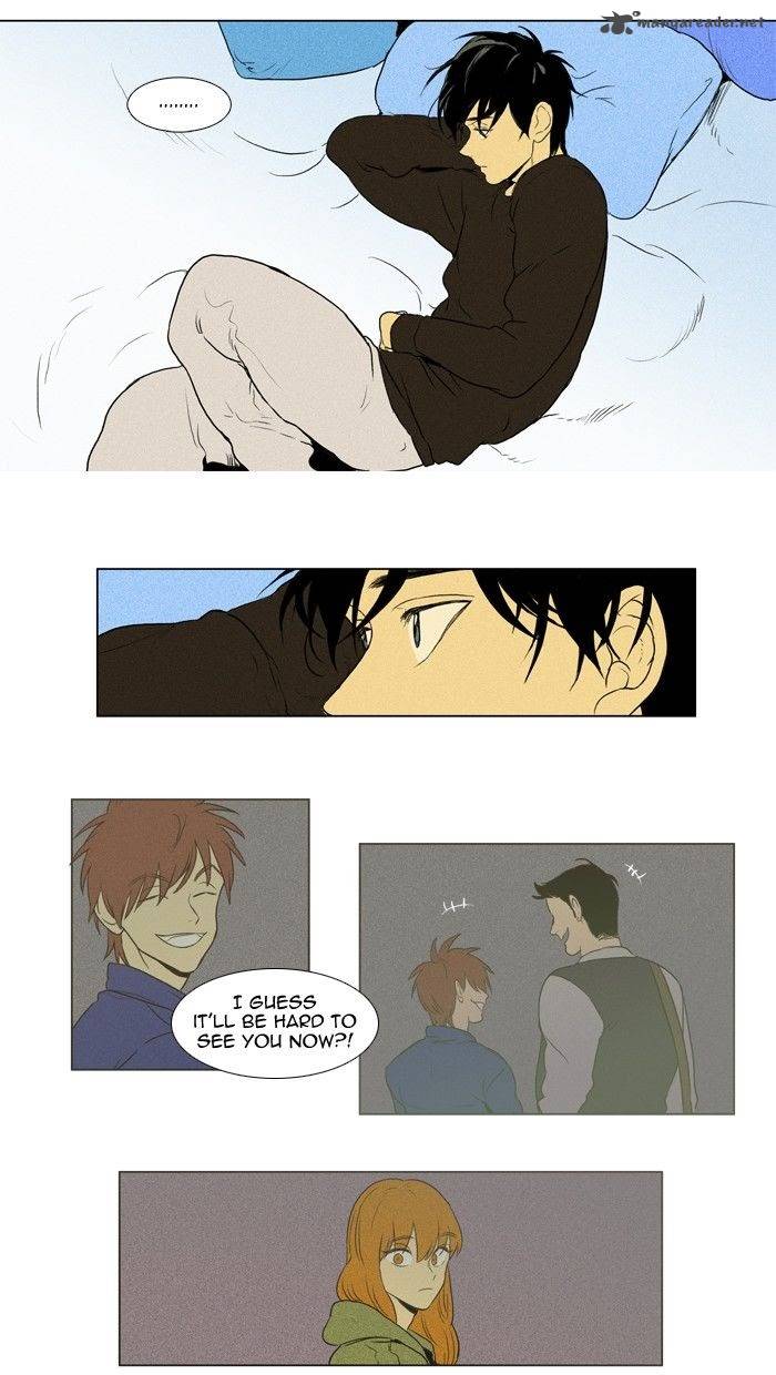 Cheese In The Trap 126 14