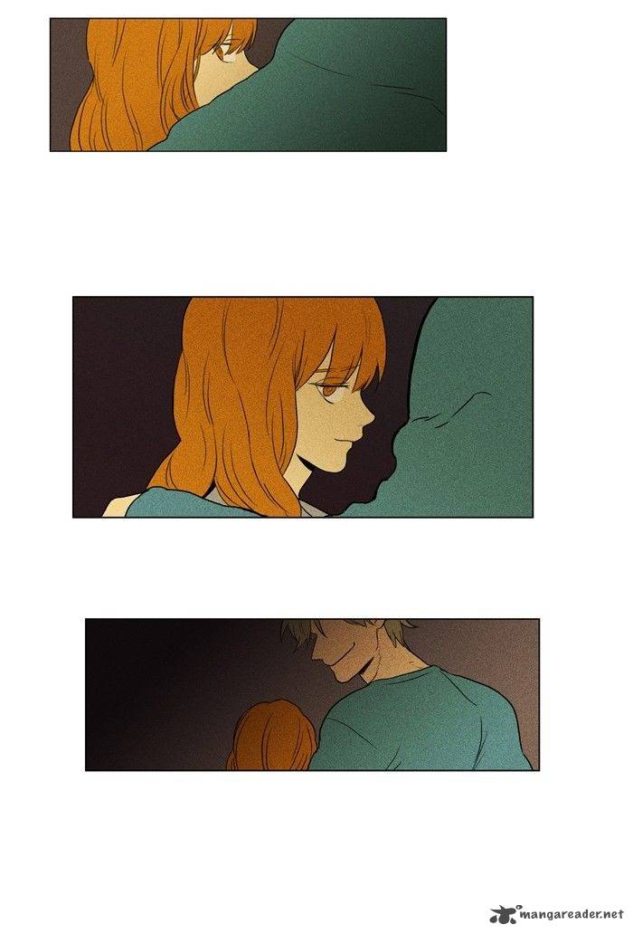 Cheese In The Trap 126 17