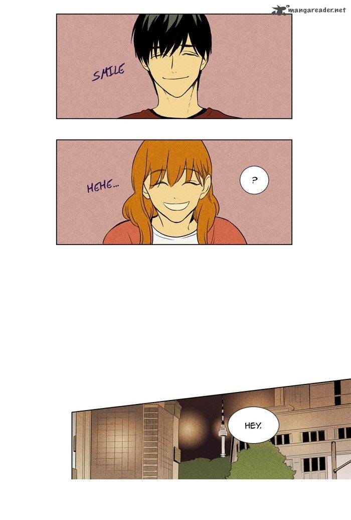 Cheese In The Trap 126 9
