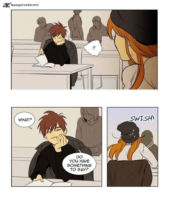 Cheese In The Trap 154 37