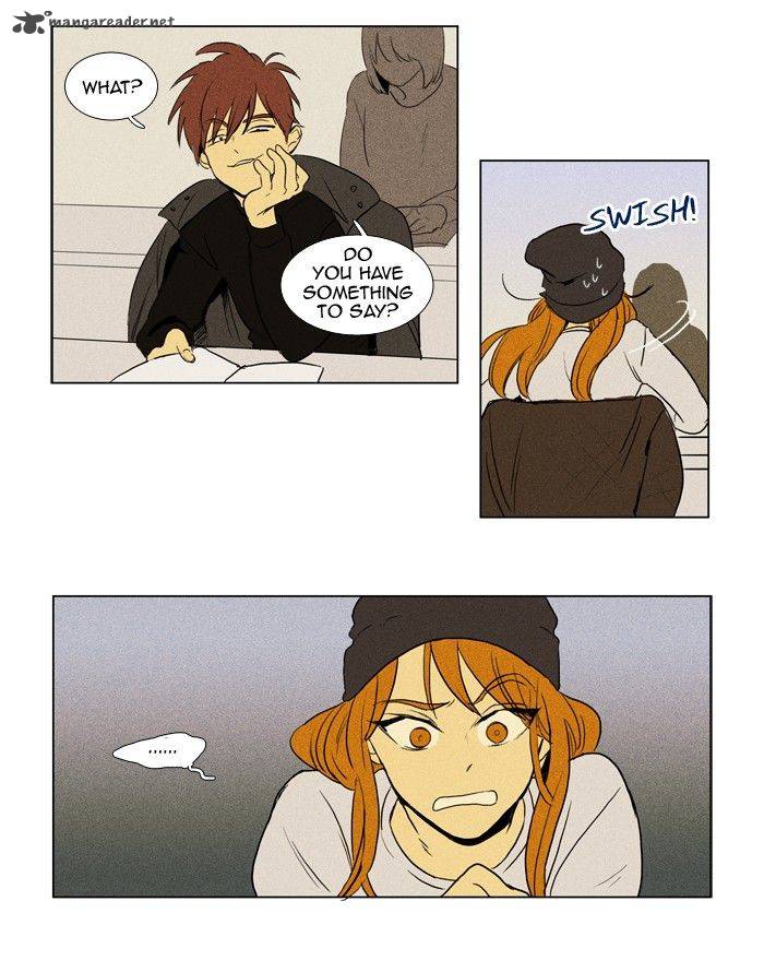 Cheese In The Trap 155 2
