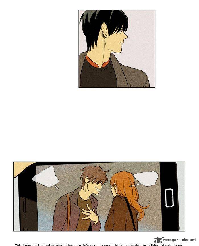 Cheese In The Trap 159 27