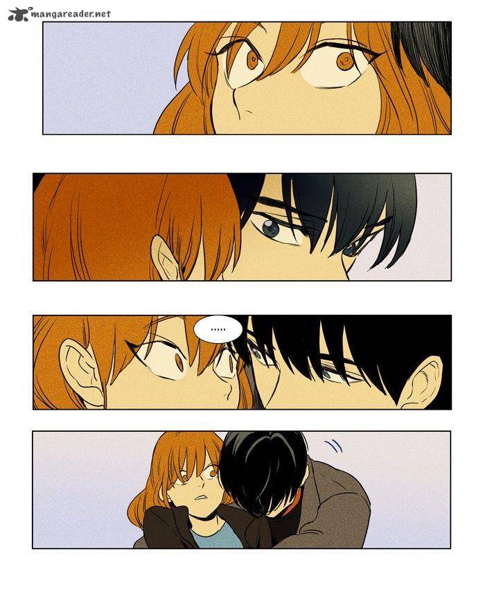 Cheese In The Trap 159 4